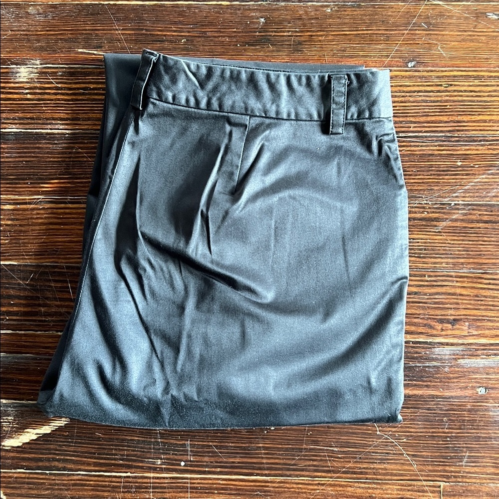 Lauren Ralph Lauren Premium Straight Leg Pants Size 10